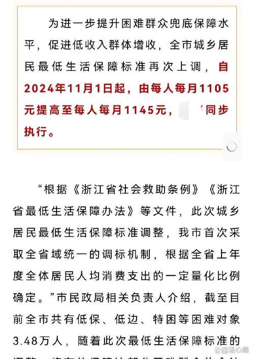 2020年以来各地累计发放价格临时补贴约315亿元 惠及困难群众5.3亿人次