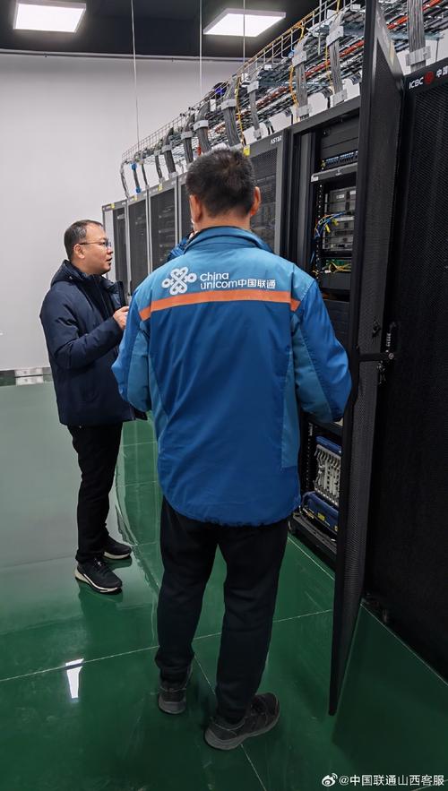 信号升格!台州联通完成DSS 900M技术部署