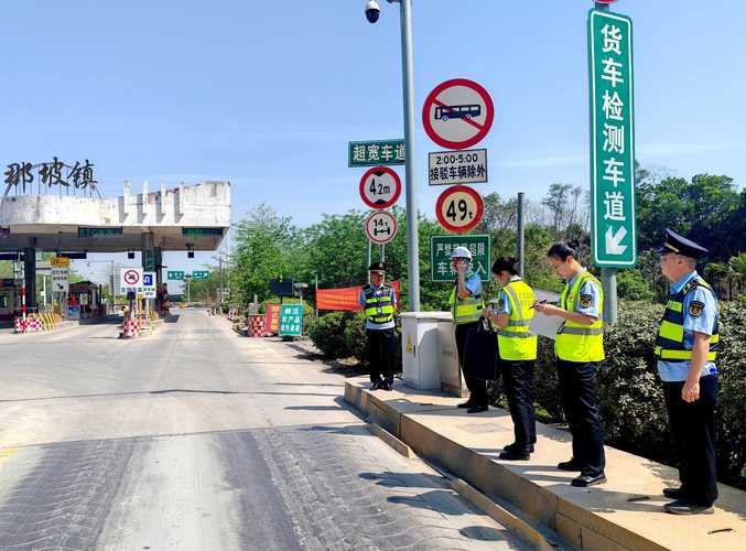 交通运输部：做好公路建设坚决防止耕地“非农化”