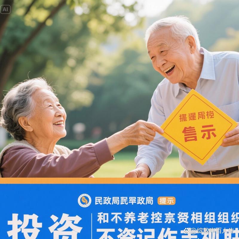 民政部、国开行:加快完善支持政策 优化养老服务投融资环境