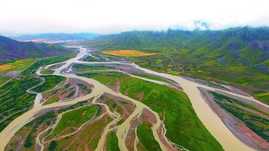 青海联通与三江源国家公园管理局签订协议 深化生态文明建设合作