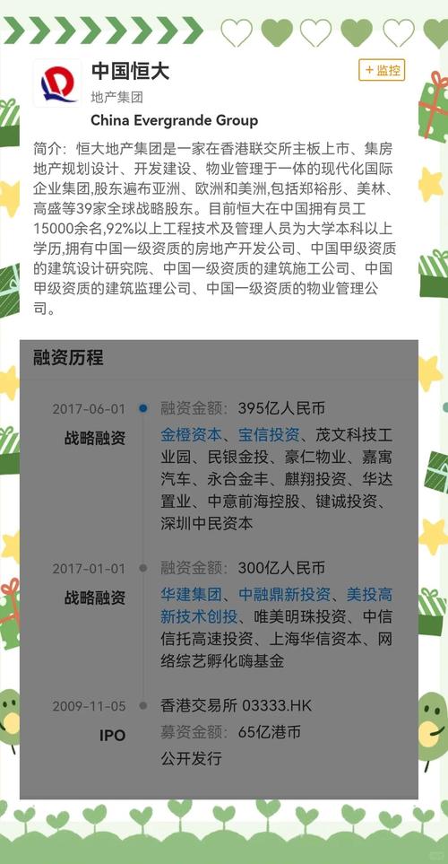 中国恒大：预期清盘呈请将不会影响本公司的重组计划或时间表