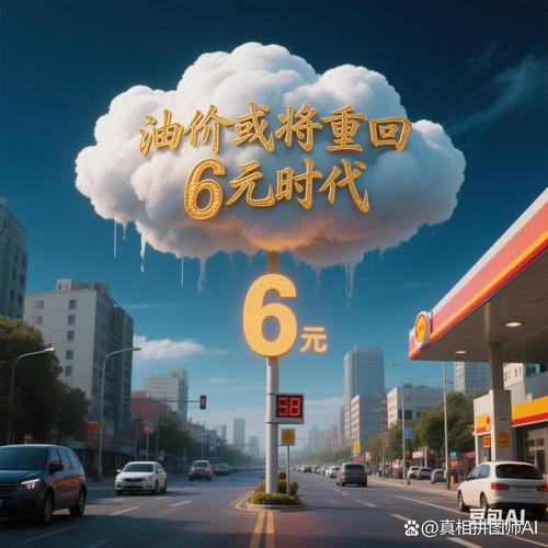 国内油价节后首调：大概率小幅上涨,或进6时代