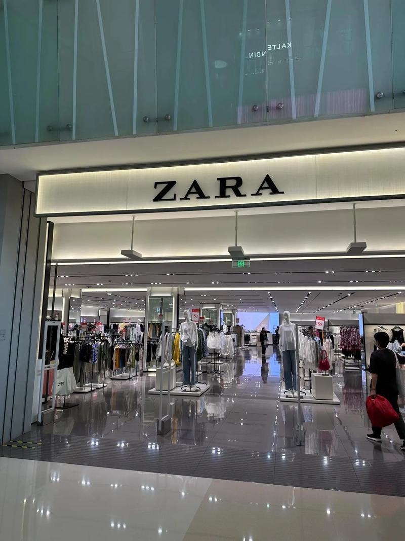 ZARA 又摊上大事了!