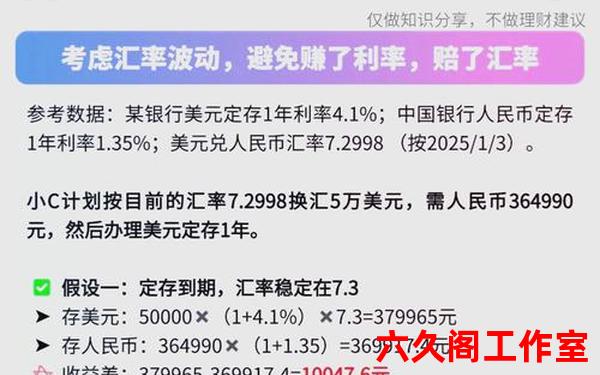 人民币升值与外汇储备的关系是什么？