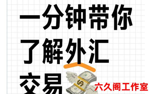 如何进行个人外汇交易？