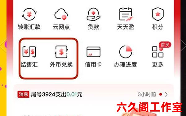 结售汇和外汇买卖的区别是什么？