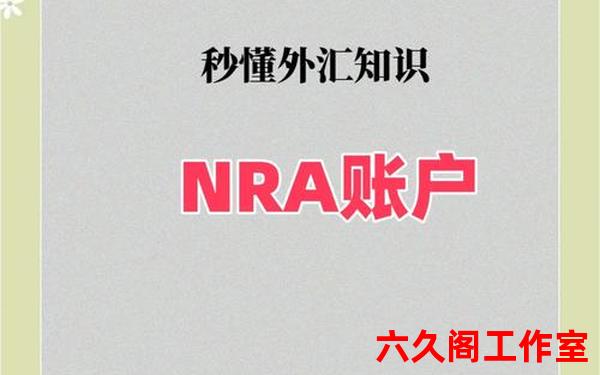 什么是外汇储蓄账户？