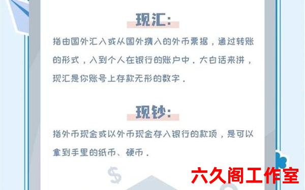 外汇如何看涨跌？