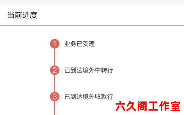 工行贷记卡可以向境外汇款吗？