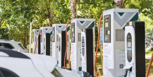 《北京电动汽车充电新规》将于4月实施 燃油车不得占用充电车位