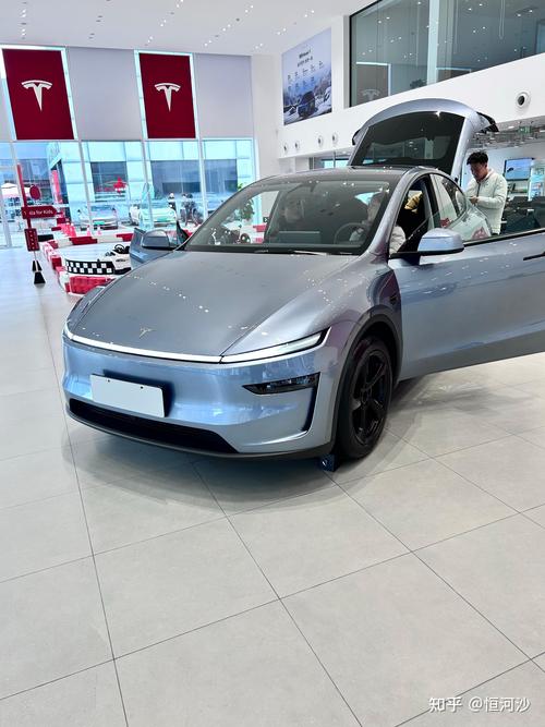 Model Y剑指传统豪华燃油车市场 特斯拉吹响纯电动车普及号角