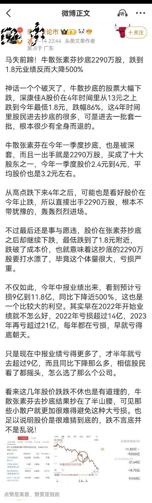 A股公司自曝家丑 母子公司互撕升级 3.57万股东躺枪 股民：“这是要一拍两散？”