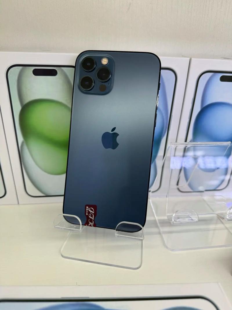 iPhone 12 Pro系列亮相：迄今为止屏幕尺寸最大的苹果手机诞生 8499元起售