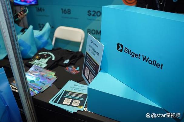 Bitget Blockchain4Her 周年纪念：年度回顾