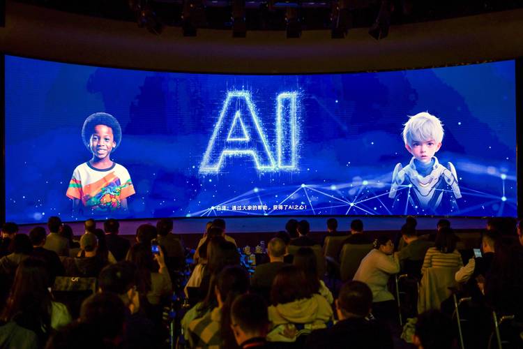 强数字动脉 北京电信加速算力布局赋能千行百业