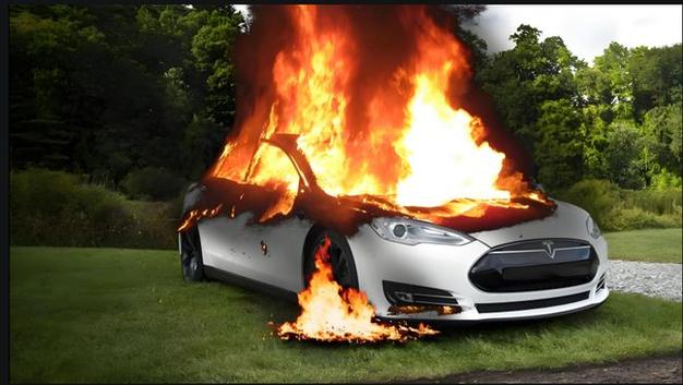 火了！特斯拉：已停业