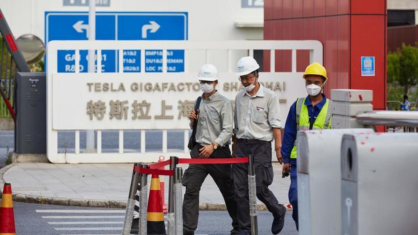 裁员开启？特斯拉新加坡地区经理被解雇 刚上任一年多